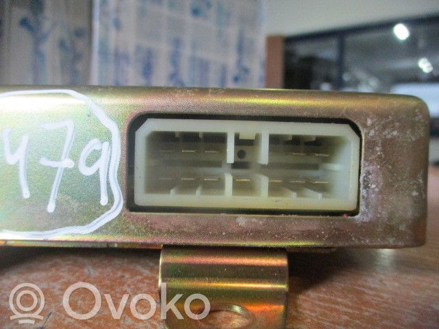 Mitsubishi Space Wagon Engine control unit/module 