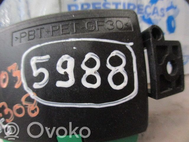 Parking PDC sensor   0263014012,9819357280