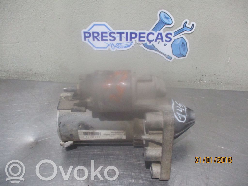 Anlasser   968826848006,9D82293BB3C,TS14E110