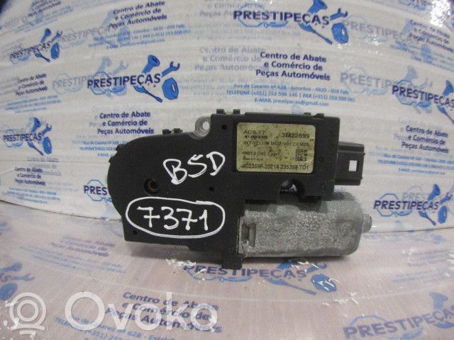Peugeot 308 SW  Motor de techo plegable 