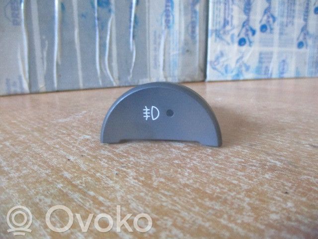 Fog light switch   202002962,LUZDENEVOEIRO