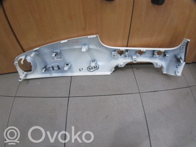 Fiat 500 Cornice cruscotto 