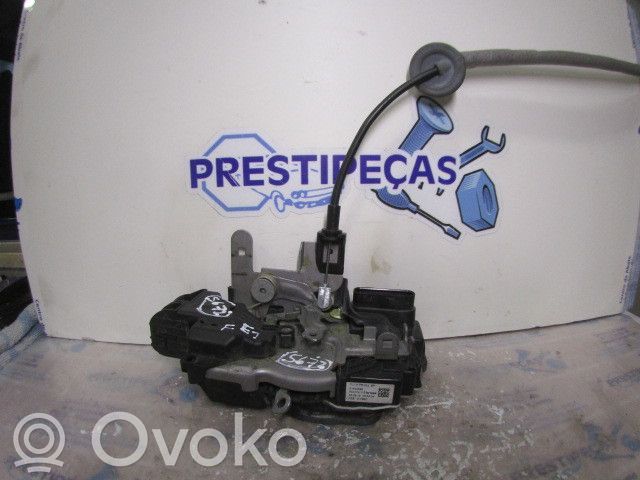 Front door lock   31440389,933373110