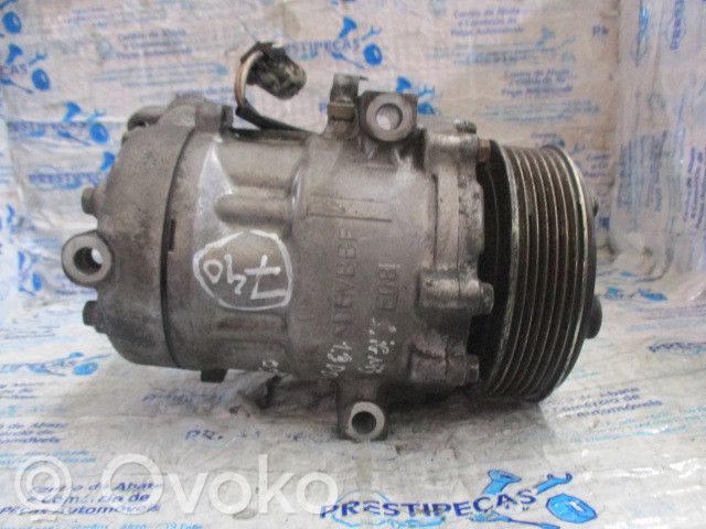 Oro kondicionieriaus kompresorius (siurblys)   GM13106850