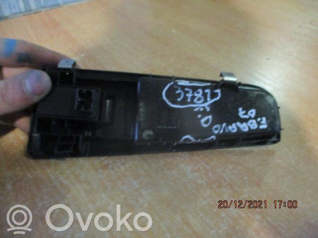 Electric window control switch   735380448
