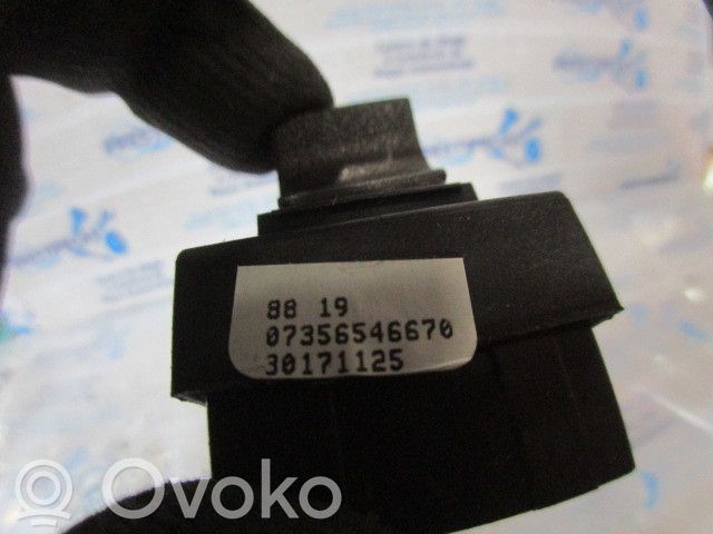 Interruptor del elevalunas eléctrico   30171125