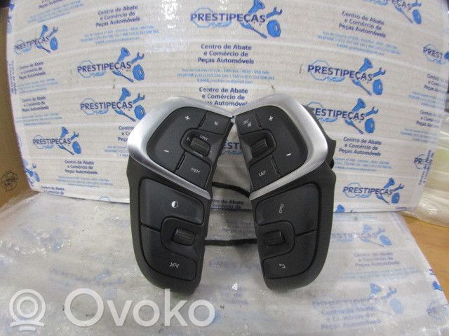 Interrupteur / bouton multifonctionnel   96720517ZD