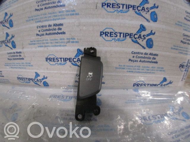 Bouton interrupteur programme de stabilité ESP   937303Z050,39R1CA1200