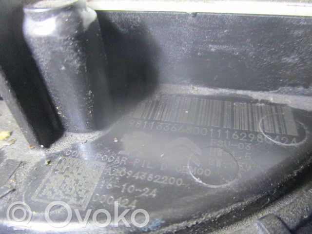 Bomba interna de combustible   A2C94382200,98113366800