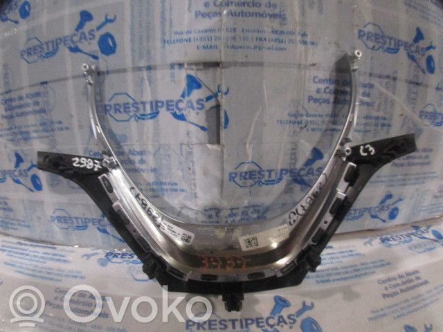 BMW 3 F30 F35 F31 Capac coloană direcție 