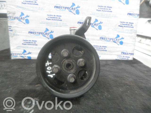 Power steering pump   ZFLS,4P,7617955150