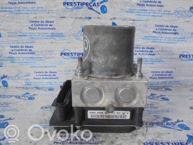 Renault Modus ABS bloks 