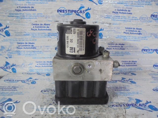 Bomba de ABS   13246535,00405061D0