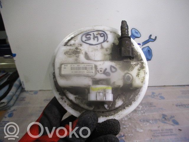 Bomba interna de combustible   170409U01B,0975667990004