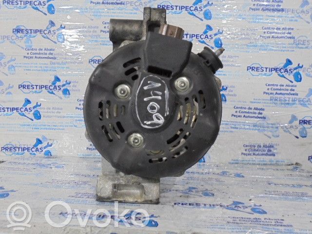 Lichtmaschine   0210806060,DAN938