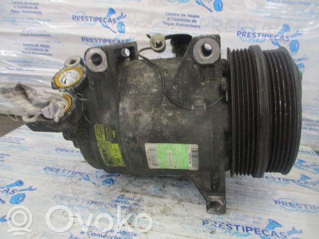 Ilmastointilaitteen kompressorin pumppu (A/C)   P30761390