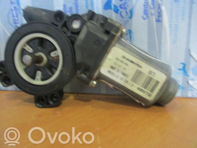 Front door window regulator motor   400973D