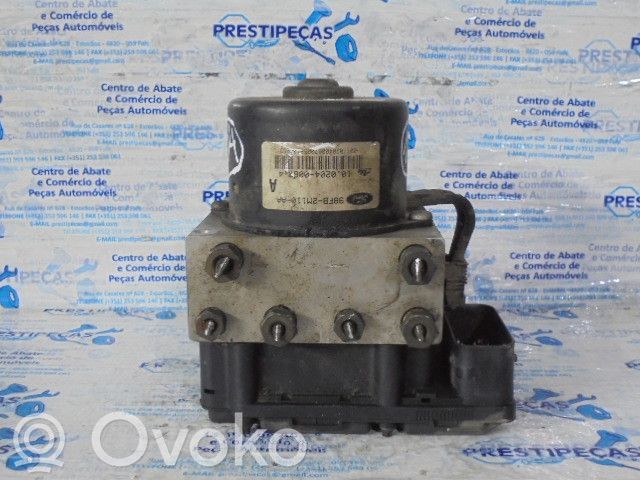 Ford Puma ABS Blokas 
