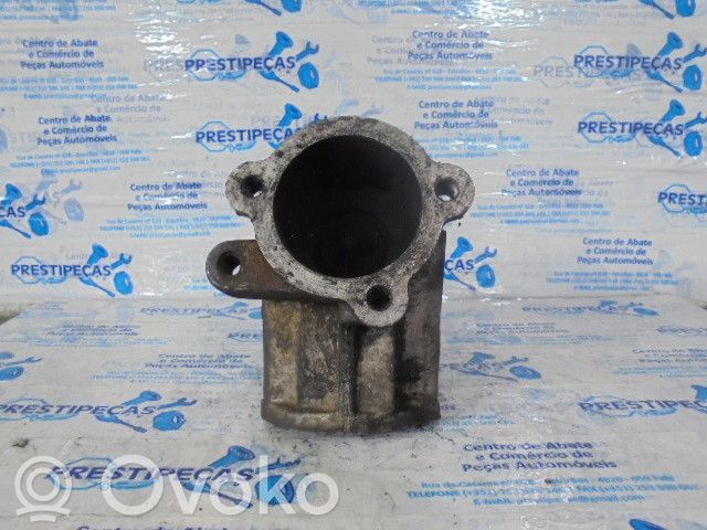 Válvula EGR   71789046