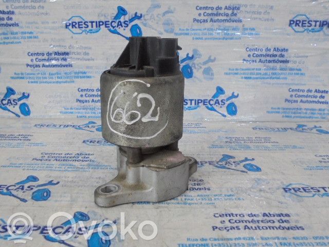 EGR vārsts   83477