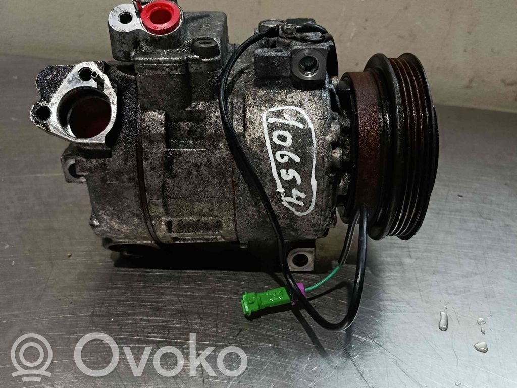 Klimakompressor Pumpe   8D0260808,447220835,DENSO