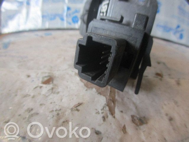 Renault Megane III Other switches/knobs/shifts 