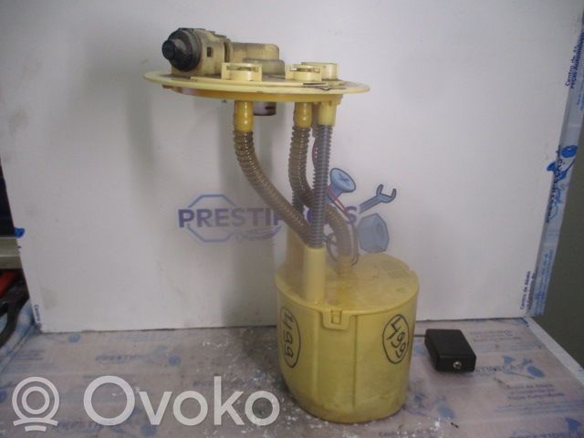 Toyota Urban Cruiser XP110 Sensor de nivel de combustible 