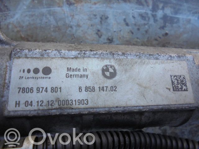 Przekładnia kierownicza / Maglownica   78060779709,0273010212,4P,58514702,7806177619,7806974801