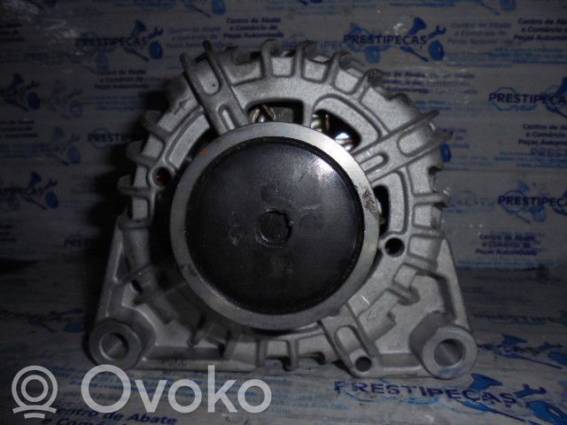 Alternator   210876,EBSA20
