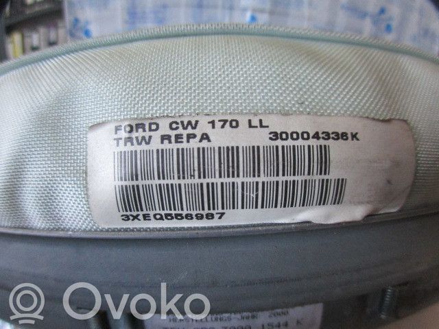 Ford Focus Pasažiera drošības spilvens 