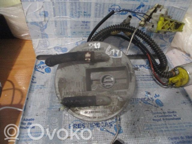Audi A4 S4 B5 8D Pompa carburante immersa 