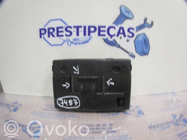 Unité / module navigation GPS   282755767R,A2C9583741601