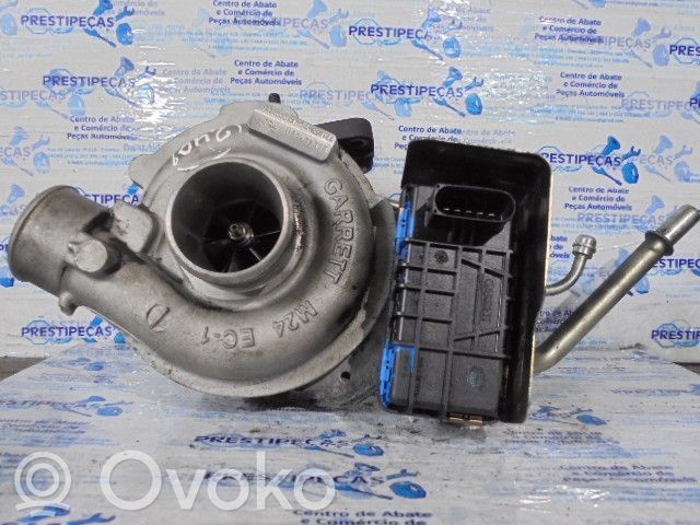 Turboahdin   35242126H,7719531,KF0009281