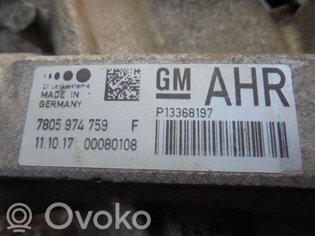 Steering rack   7805974759,7805177251