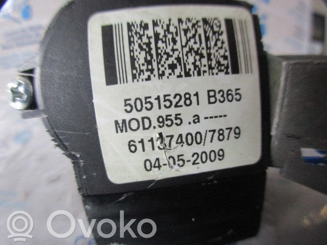 Alfa Romeo Mito Other devices 