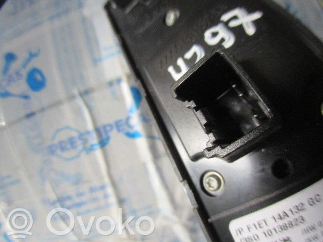 Ford B-MAX Electric window control switch 