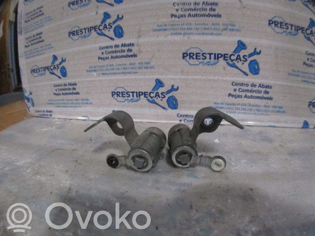 Chevrolet Spark Muut laitteet 