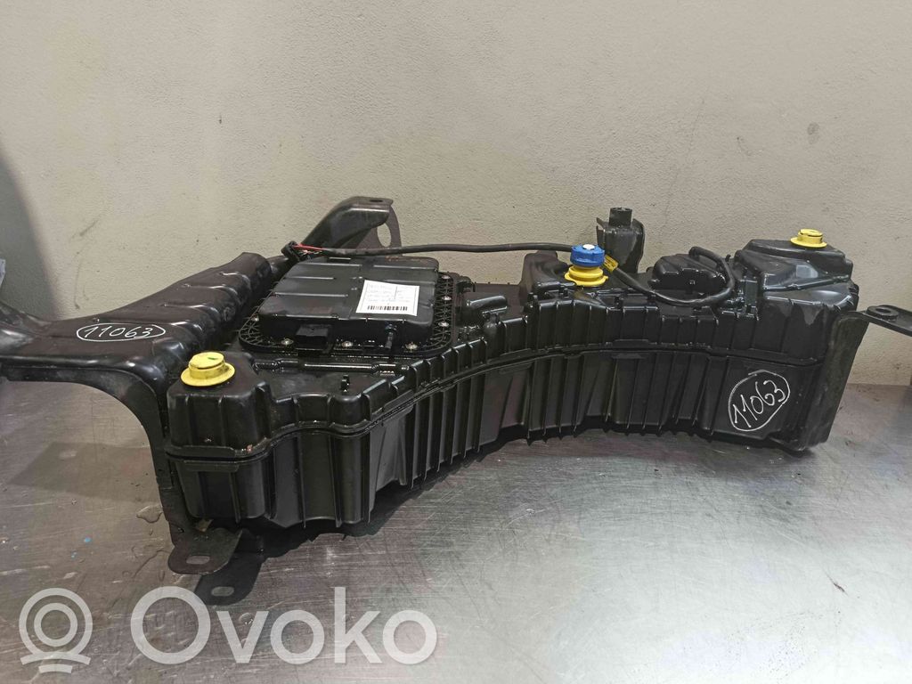 Citroen C4 Grand Picasso AdBlue Tank 