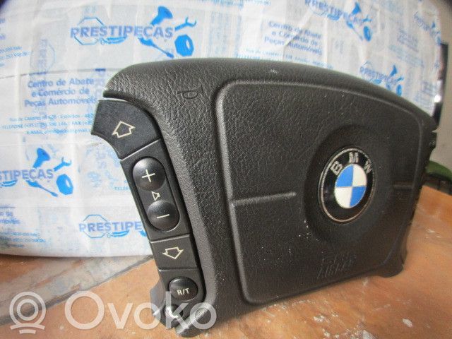 BMW 3 E46 Airbag del volante 