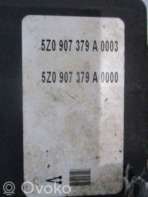 Pompe ABS   026523162602,0265800468,3P,5Z0614117B,5Z0907379A0000,5Z907379A003