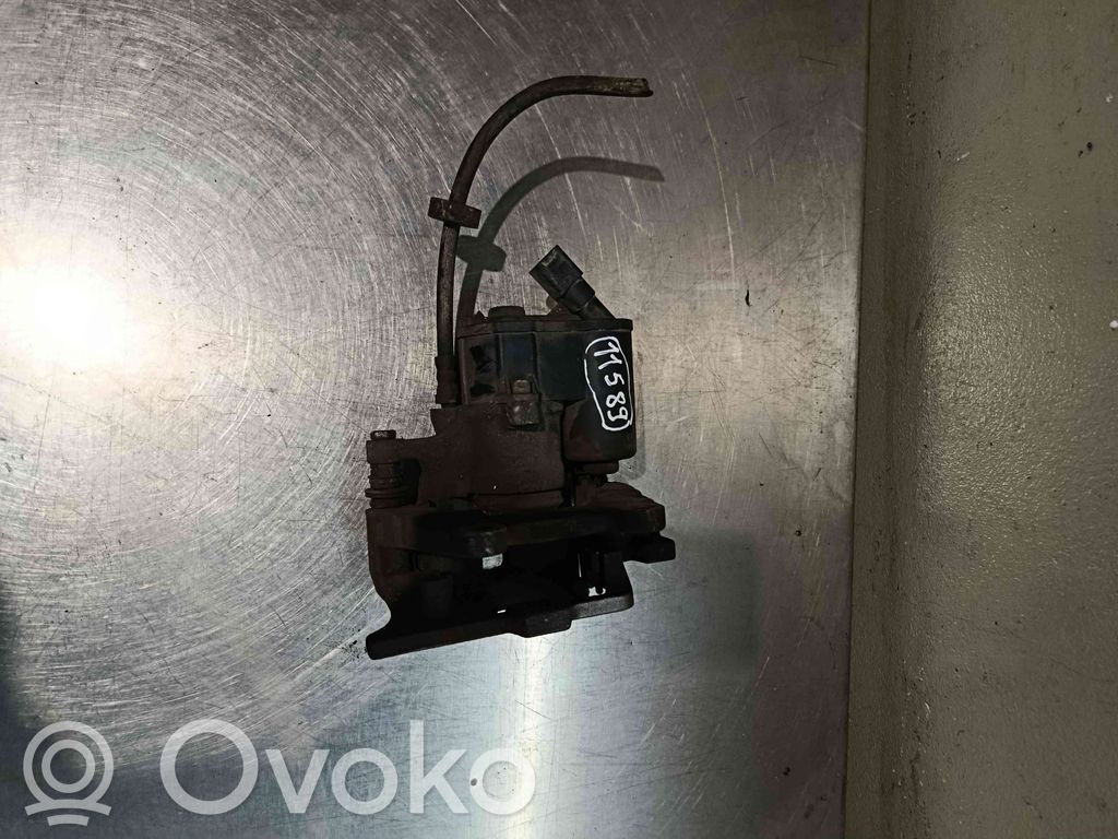Audi A6 S6 C6 4F Rear brake caliper 