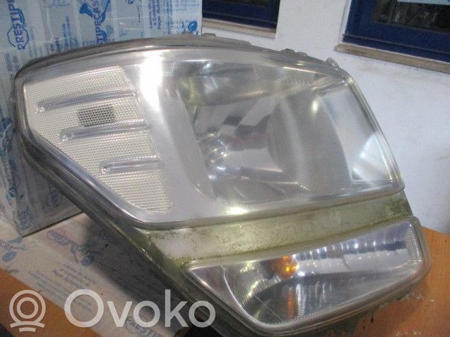 Phare frontale   51128C