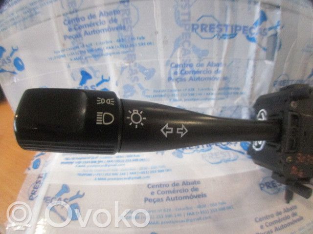 MG ZR Other switches/knobs/shifts 
