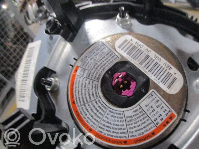 Airbag-Set   9685759080,966569978000,96701085ZD,96863758XX