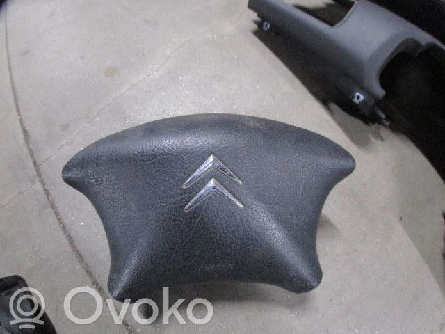 Juego de airbags   CA103890ZD,1401098780,14012796ZD,CB102711XX