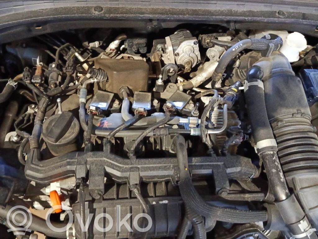 Motore   G3LC