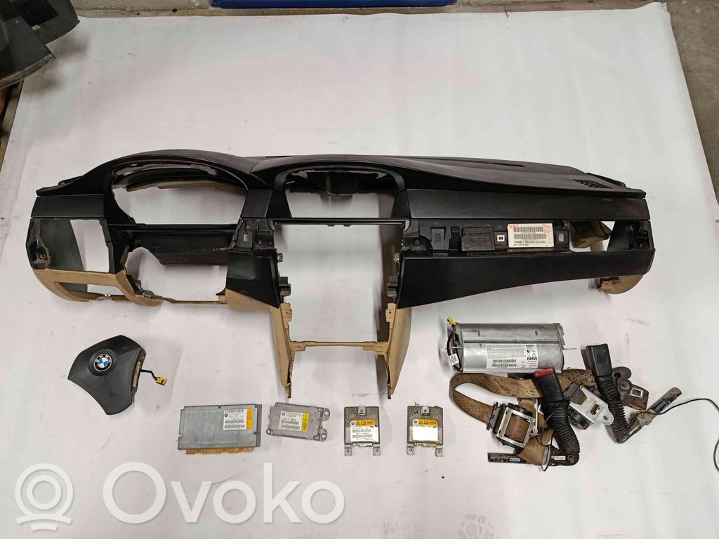 Airbag set   715628110,33676960201J,39703970810V,532319803,600955100E,601629800,65776962886,65776974364,65776975686,65776976465,6982519,6982520