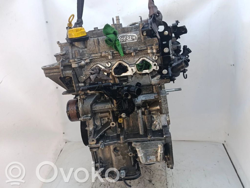 Moteur   H4BA400,4400