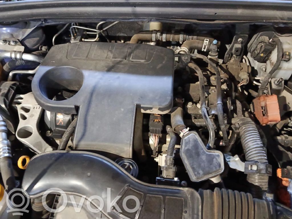 Motor   H4M632