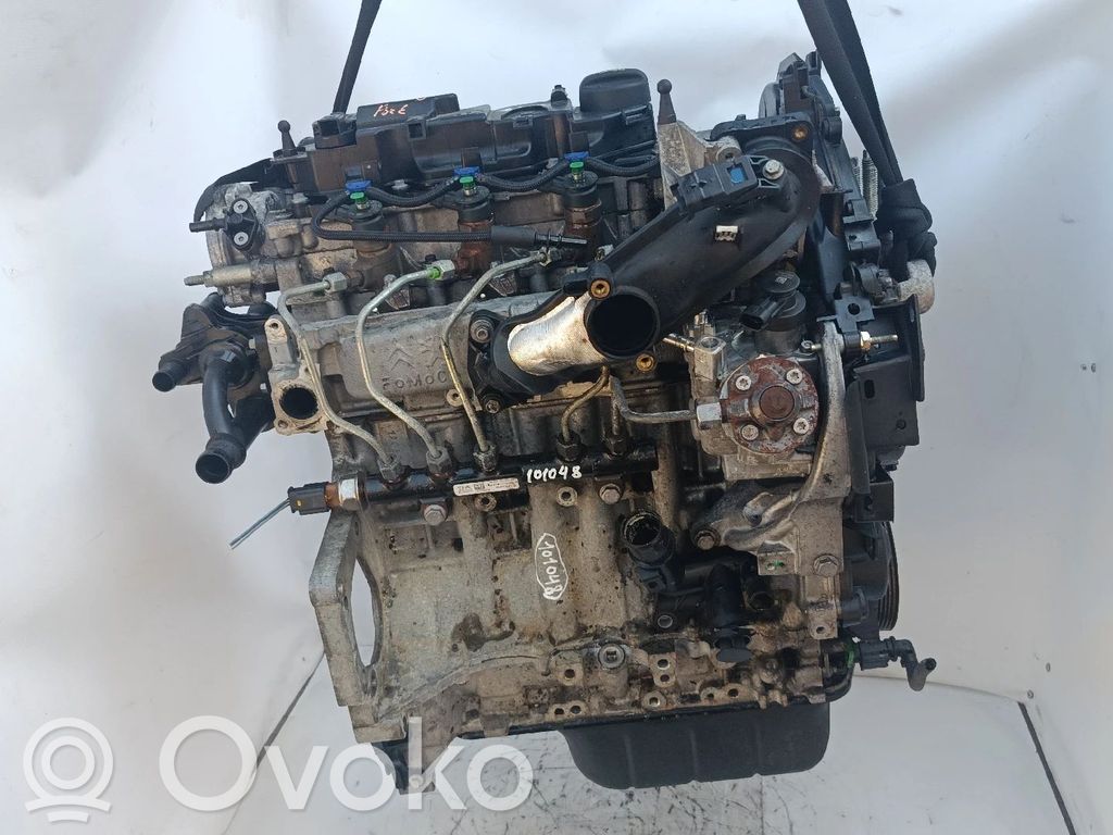 Engine   UGJC,CV1Q6007AA